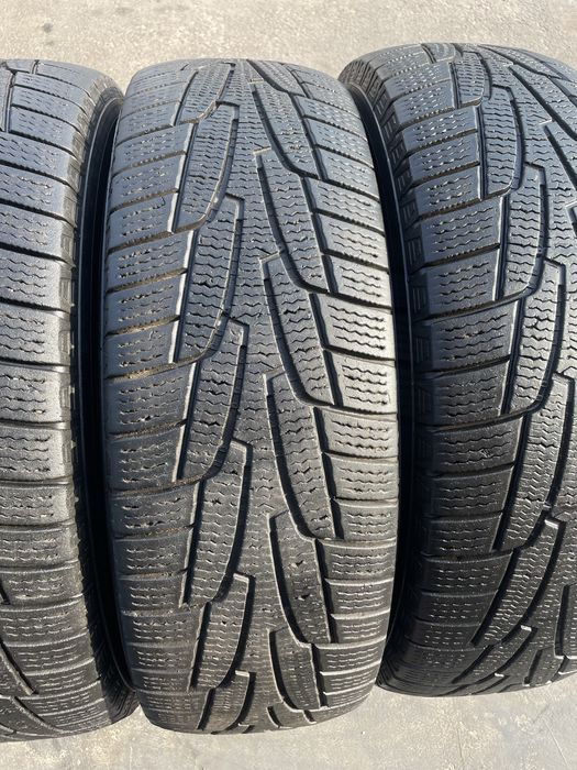 225/70/16 kumho kw31