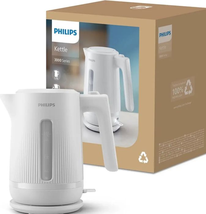 Чайник електричний PHILIPS HD9411/00