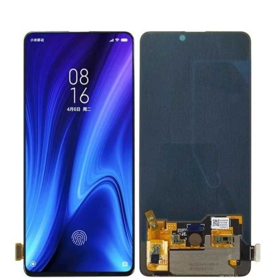 Ecra Display Lcd Mi 9t / Mi 9t pro / k20 / K20 pro OLED TOUCH XIAOMI