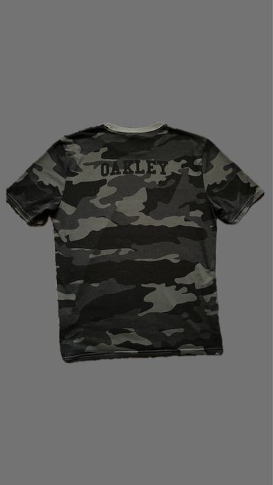 Футболка Oakley оригінал