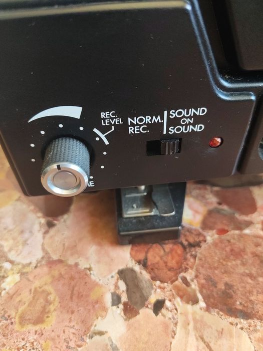 Yelco Sound Projector DS-605M