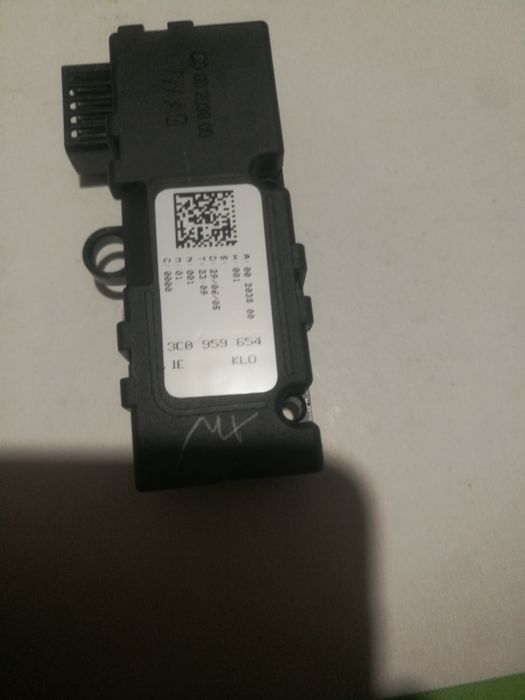 Vag 3C0 959 654  датчик поворота руля  датчик угла поворота