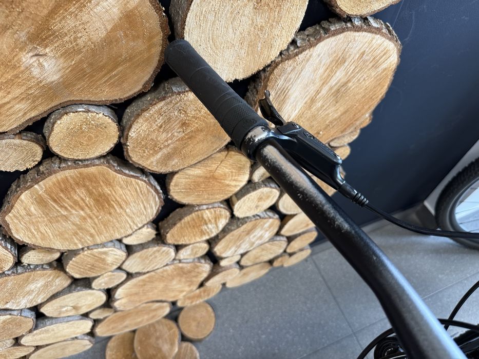 Rower GT zaskar FS full rozmiar S