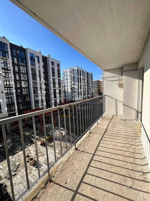 Продаж 1-кім.квартири вул. Малоголосківська 30Б