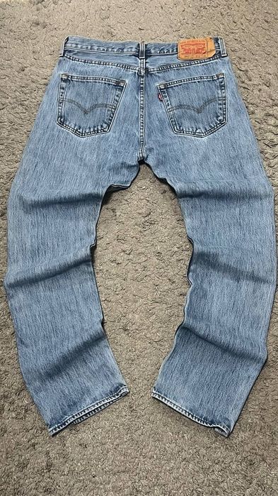 Vintage Levi's 501 W32 L32