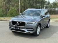 2018 Volvo XC90 T6 Momentum