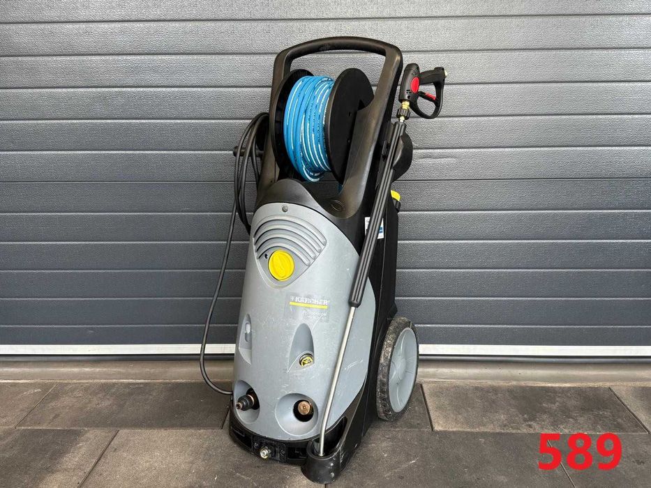 Karcher HD 10/25-4 SX Myjka wysokociśnieniowa