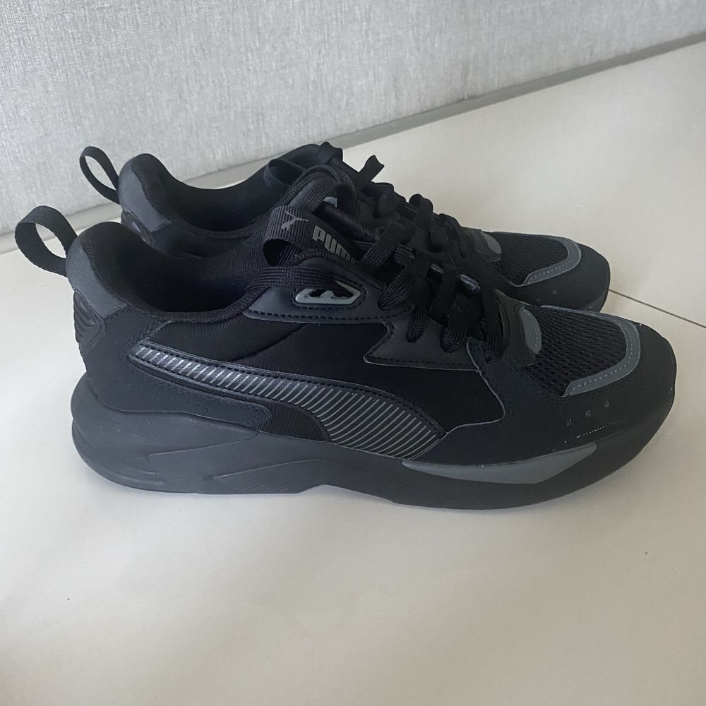 Кроссовки мужские Puma x-ray