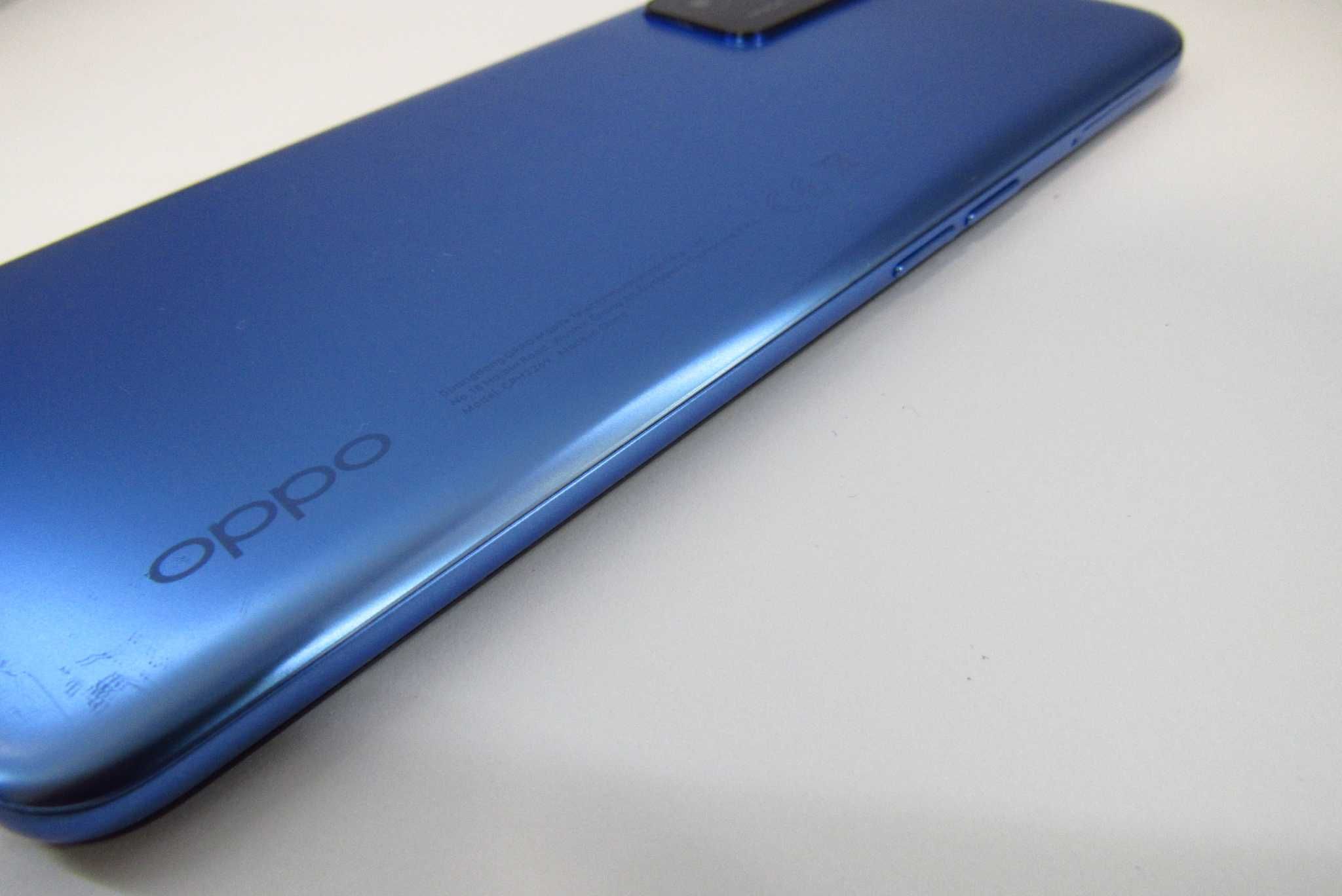 OPPO A16 3/32 GB Pearl Blue