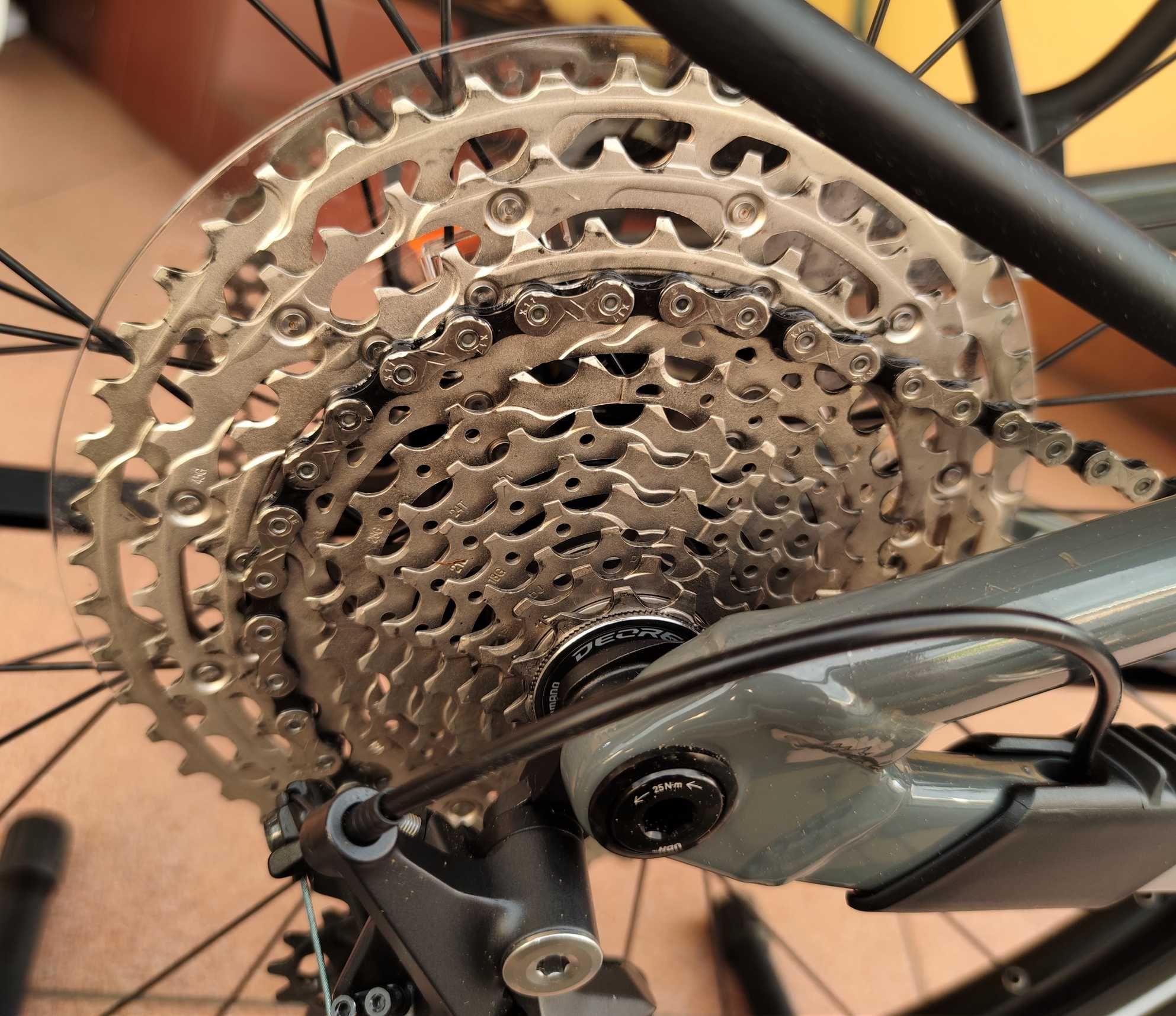 Rower mtb FOCUS Thron 6.8 EQP roz. S/39cm 2022 JAK NOWY,ZOBACZ !