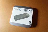 Disco SSD externo Sabrent Rocket Nano 2TB