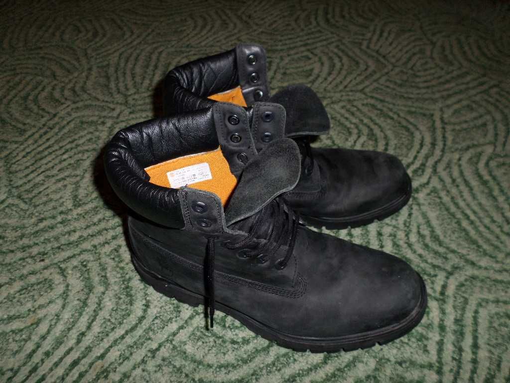 Ботинки Timberland®  Размер-44,