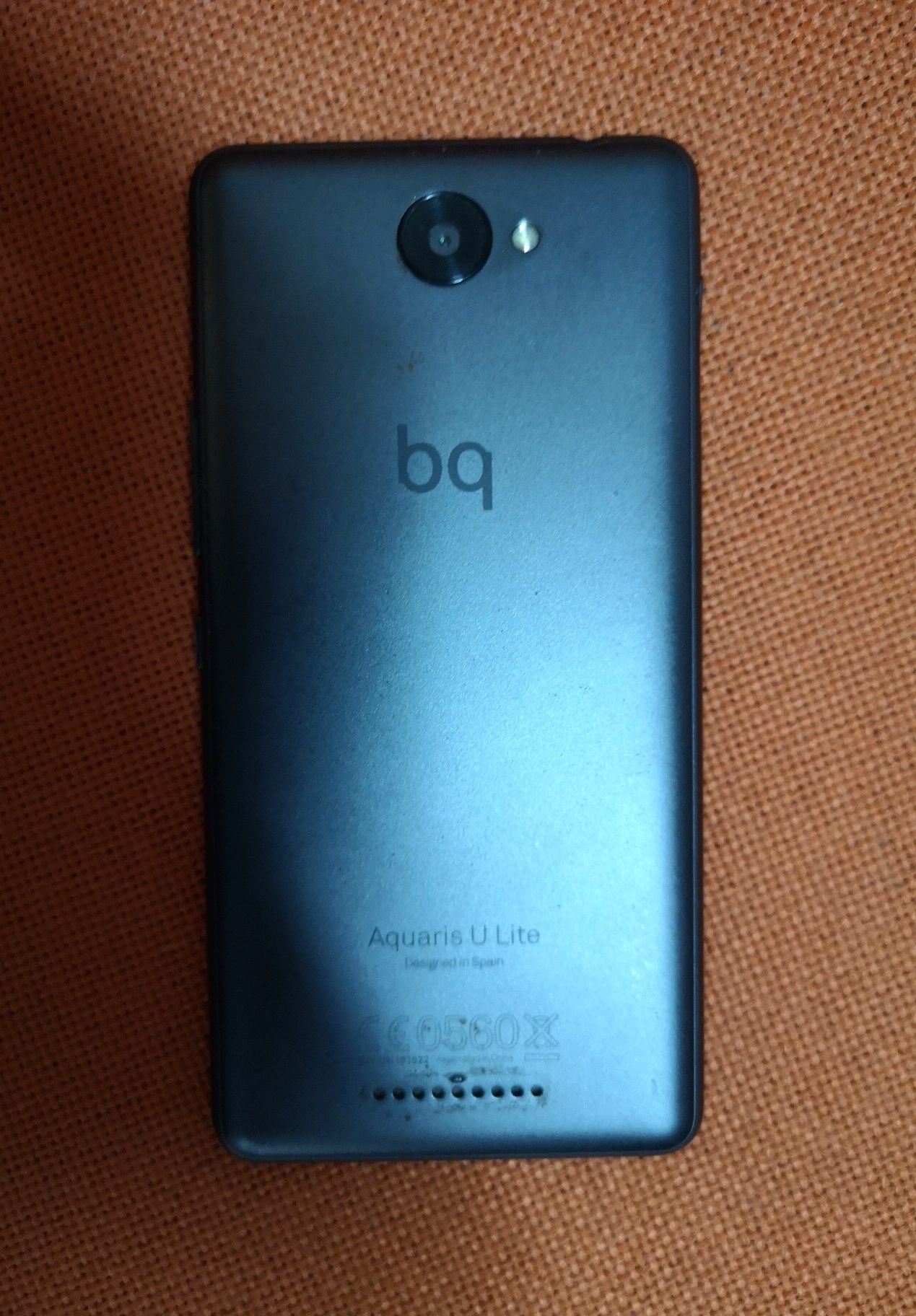 Bq Aquarius U Lite