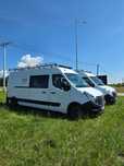 Opel MOVANO  Opel MOVANO Brygadowy