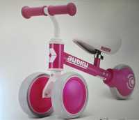 Rowerek Biegowy Balansowy AyeKu Baby Balance Bike Jeździk