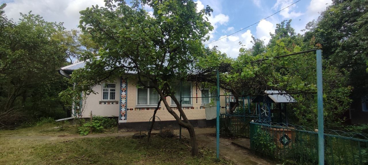 Продам будинок в селі Демшин Кам'янець-Подільський район