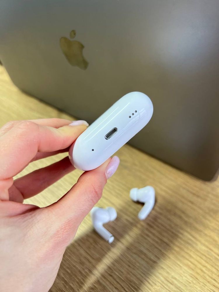 AirPods Pro 2