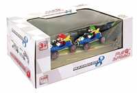 Carrera Pull&speed Nintendo Mario Kart 8/2-pak