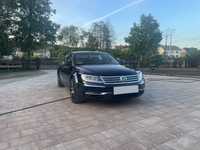 VW PHAETON 3.0 v 6 tdi 4 Motion Automatic