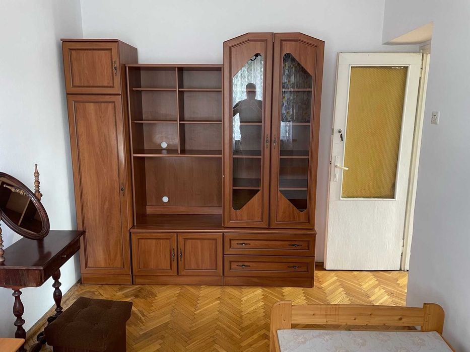 Wynajmę pokój kobiecie pracującej lub uczącej się - Kraków, Łagiewniki