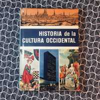 Historia de la Cultura Occidental