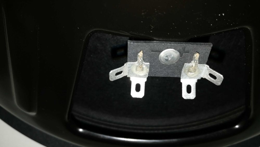 динамик eminence alfa15