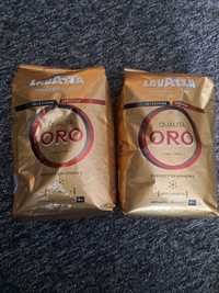 Lavazza kawa ziarnista  2x1 kg