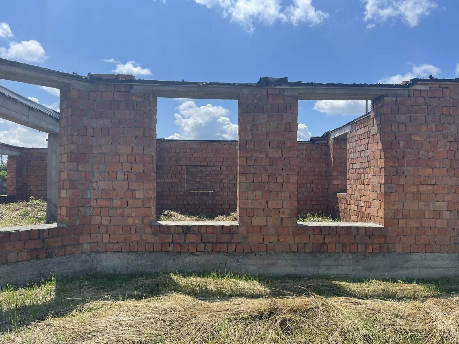 Продається земельна ділянка в с. Минай по вул. Ужгородська ТоргЦентр