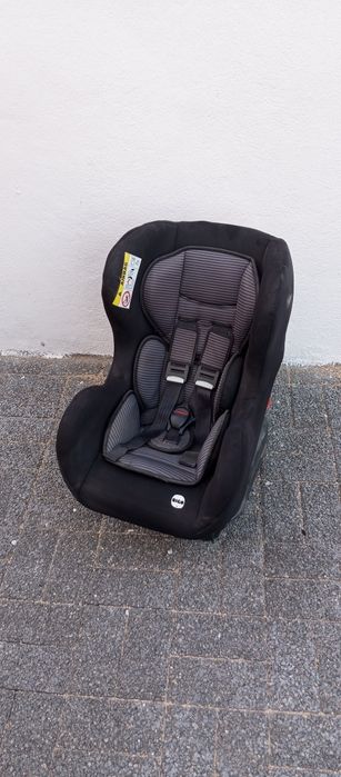 Cadeira de bebe para carro