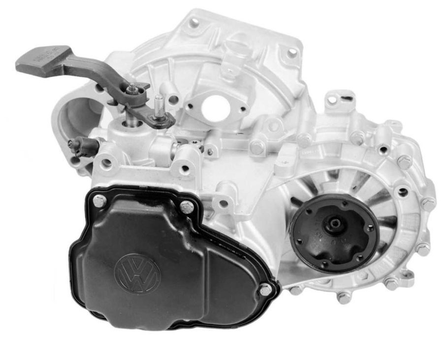 Skrzynia biegów Seat Altea, Altea XL | GQQ 1.9 Wysyłka + Olej Gratis