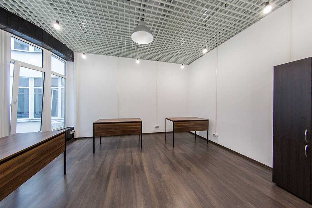 БЕЗ % Офіс 37м2 в серці Печерська