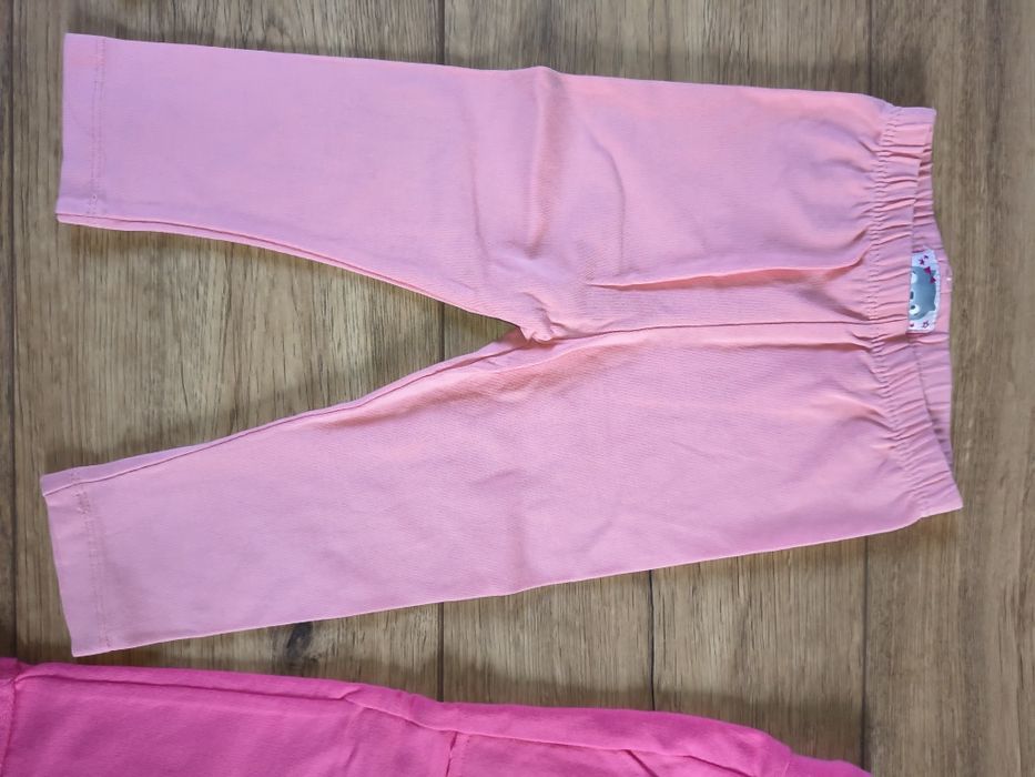 Legginsy i dresy 74