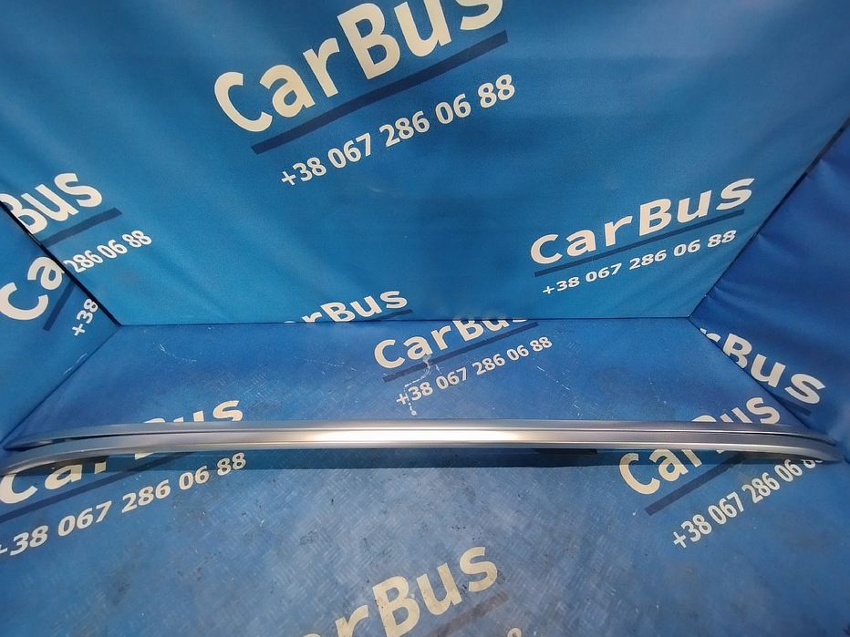 Рейлінги Mercedes GLE 167 Мерседес ГЛЕ Розборка Релинги