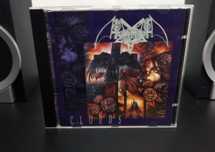 Tiamat - Clouds/ Accept - Eat The Heat