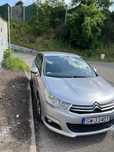 Sprzedam Citroena C4 1.6 hdi 2011r