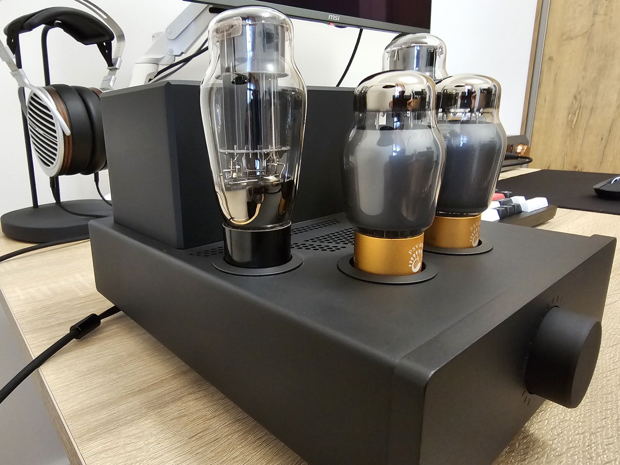 Feliks Audio Euforia