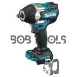 Klucz udarowy akumulatorowy 1/2'' Makita 18V 0*AH |3 lata gwarancji|