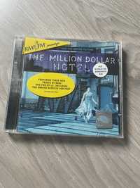 The Million Dollar Hotel CD soundtrack U2 Bono