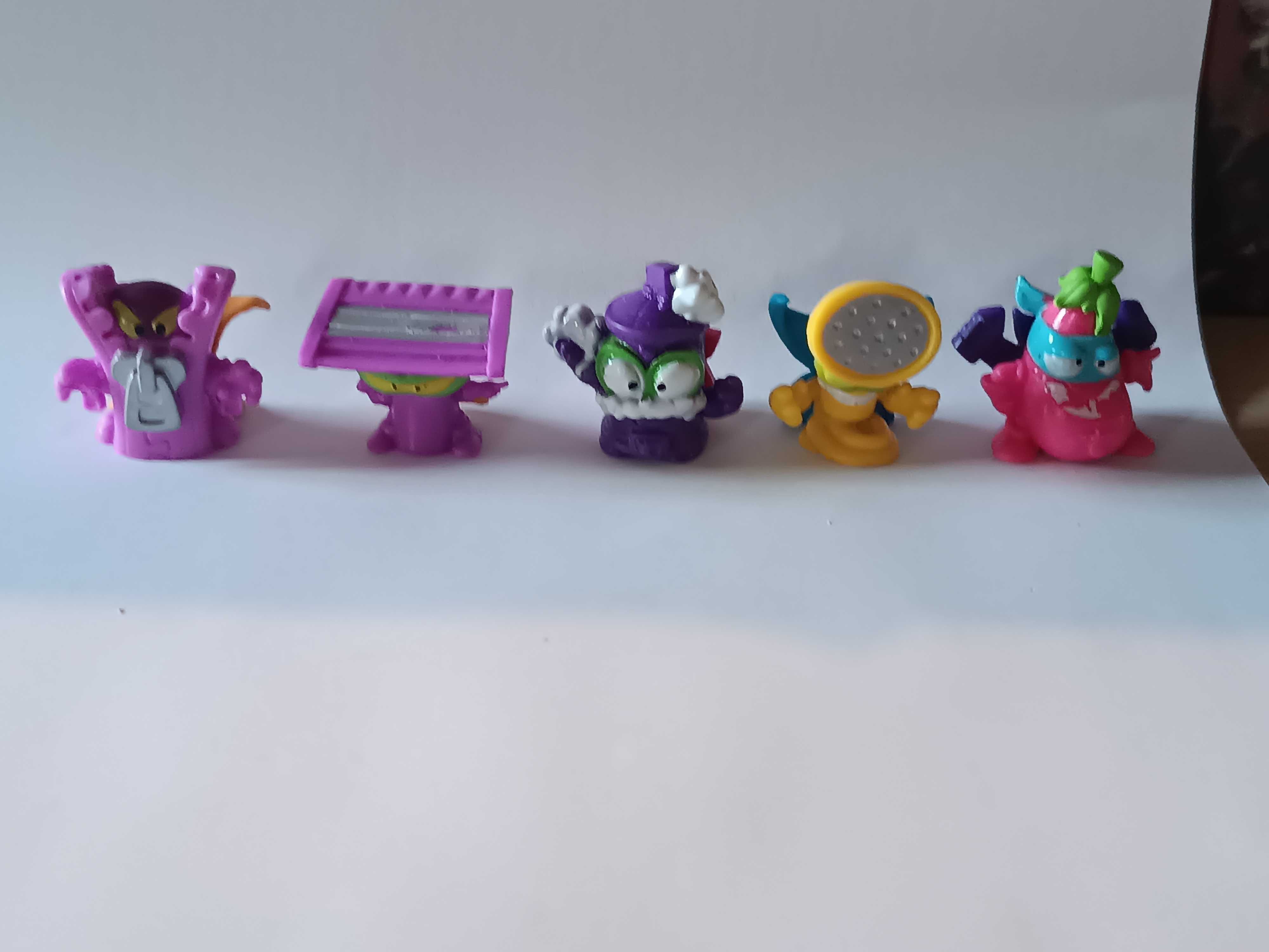 Super zings seria 5