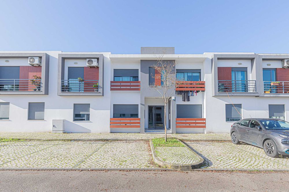 Apartamento T2 Quinta do Anjo