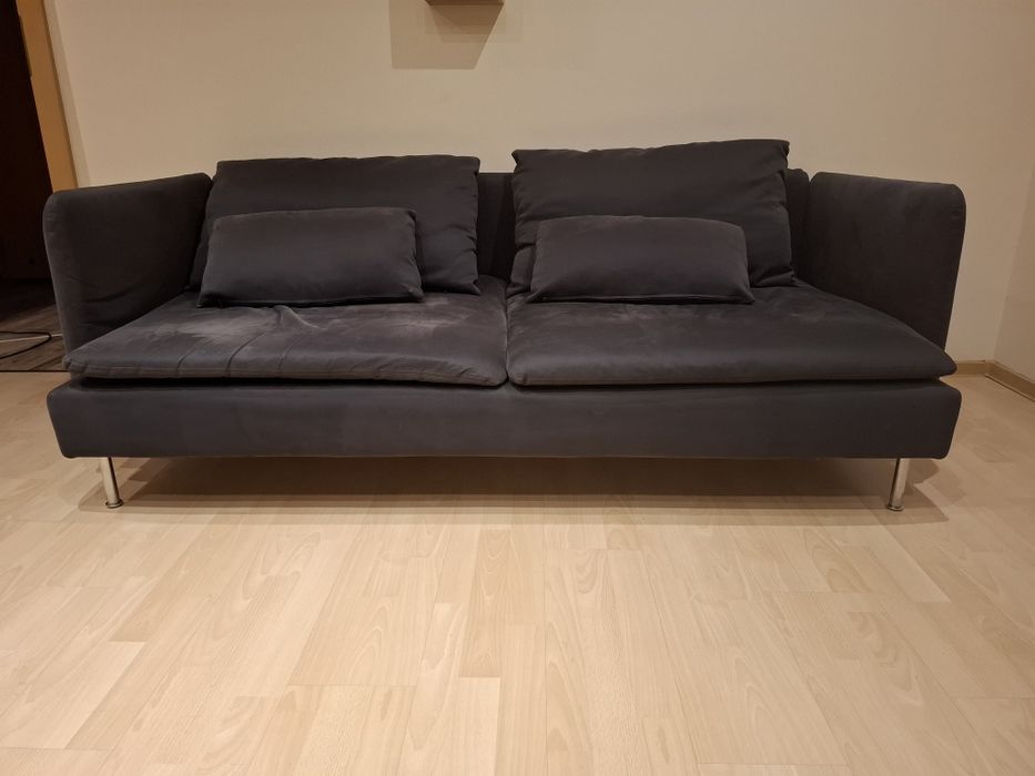 Komplet wypoczynkowy IKEA