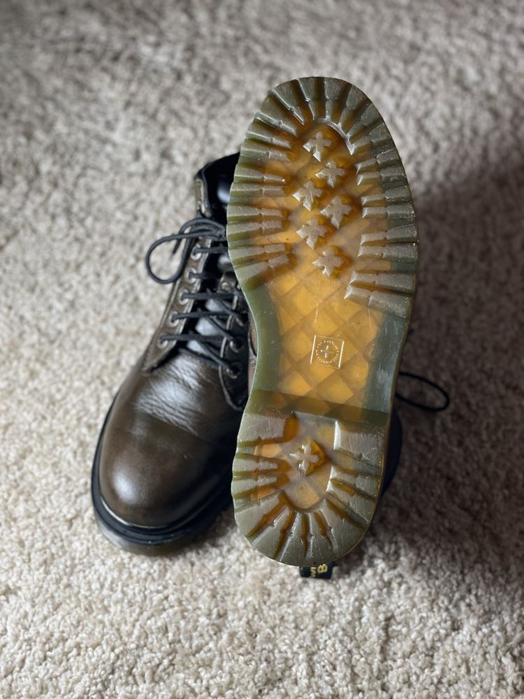 Dr. Martens 42 розмір