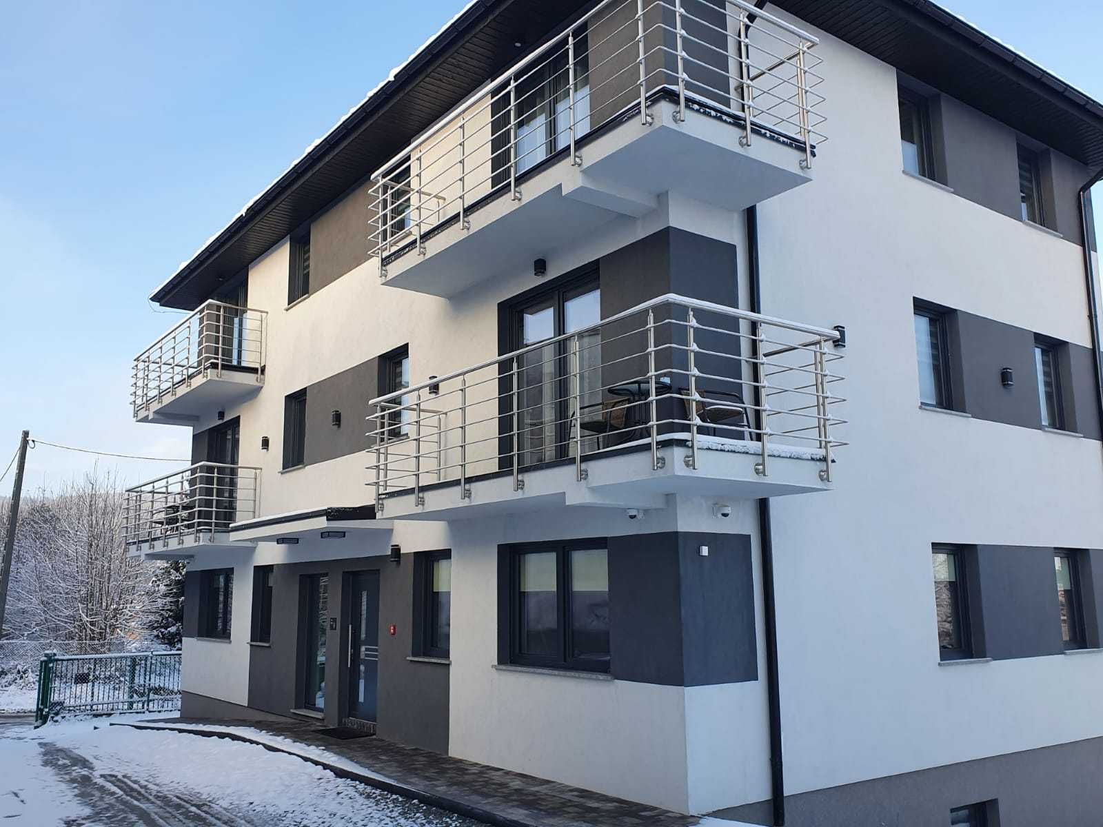 Apartament Kotlina Kłodzka  SAUNA,JACUZZI, wakacje, weekend, święta