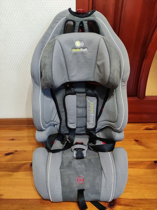 Автокрісла дитяче 9-36