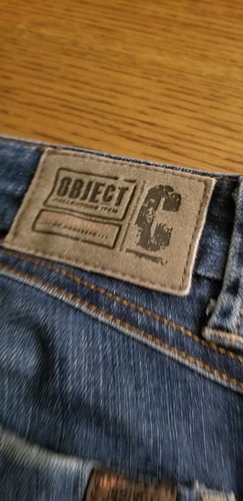 Object JEANS spodnie