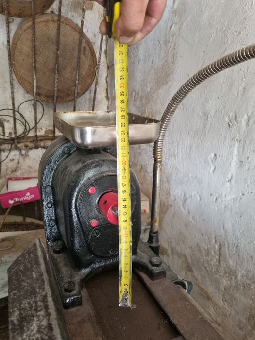 Станок токарний по дереву