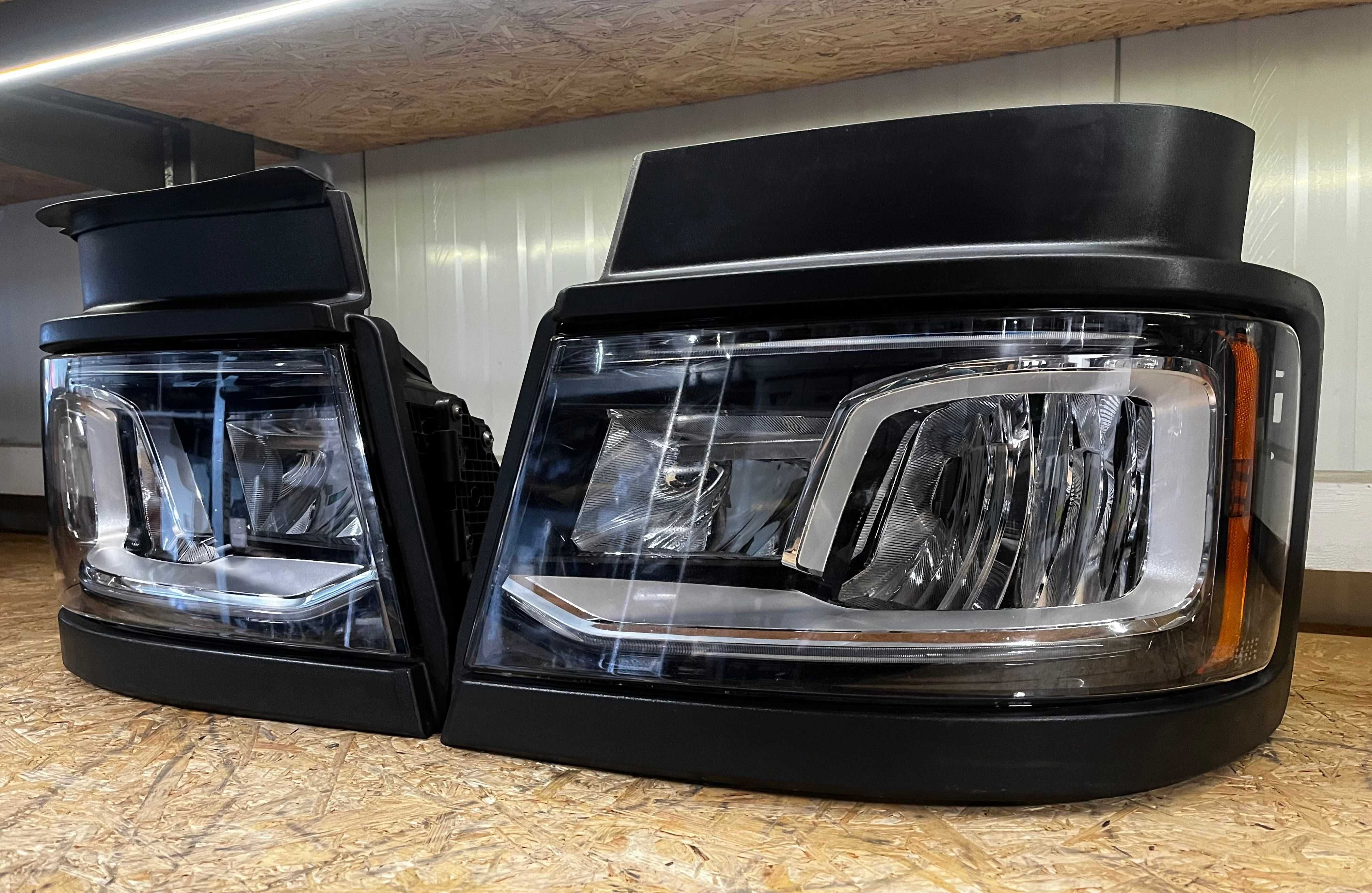 LAMPA SCANIA oryginał gwarancja