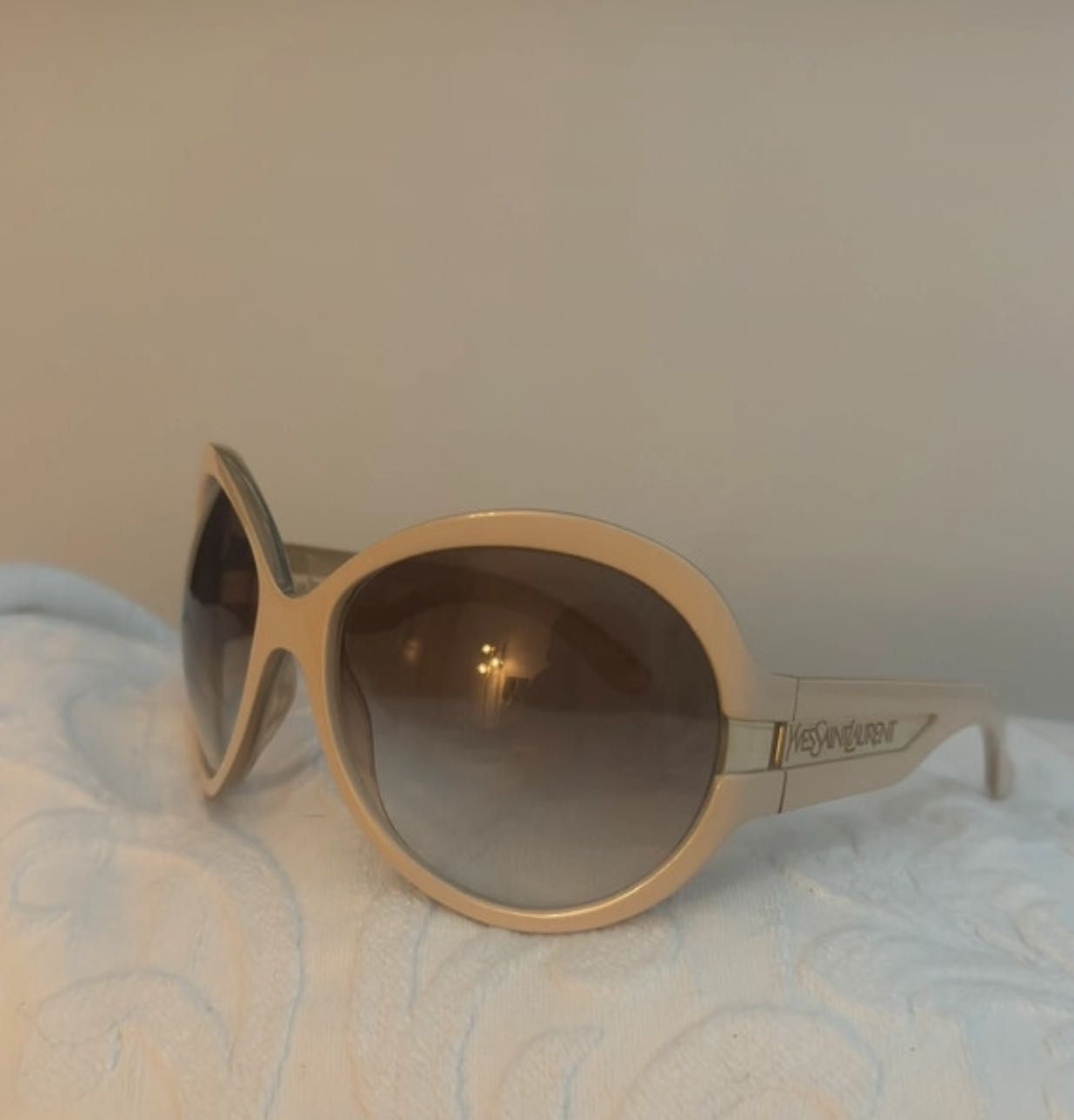Óculos de sol YSL