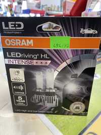 Żarówki Osram LED riving HL