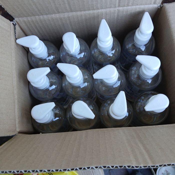 Płyn do dezynfekcji